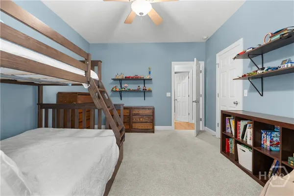 $485,000 | 900 Monarch Circle, Statesboro, GA 30458