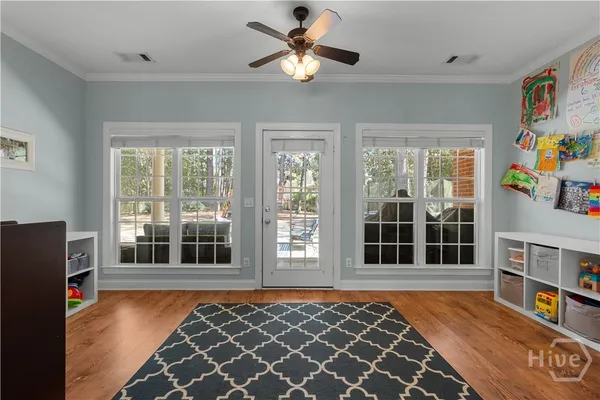 $485,000 | 900 Monarch Circle, Statesboro, GA 30458