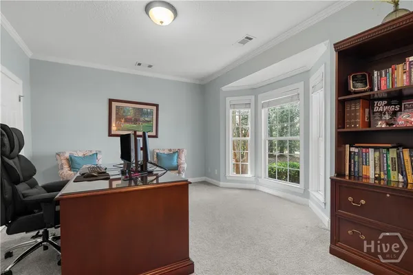 $485,000 | 900 Monarch Circle, Statesboro, GA 30458