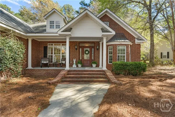 $485,000 | 900 Monarch Circle, Statesboro, GA 30458
