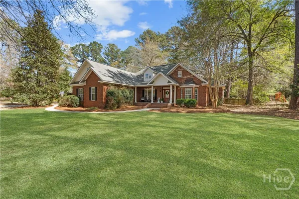 $485,000 | 900 Monarch Circle, Statesboro, GA 30458