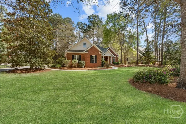 $485,000 | 900 Monarch Circle, Statesboro, GA 30458