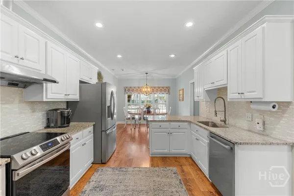 $485,000 | 900 Monarch Circle, Statesboro, GA 30458