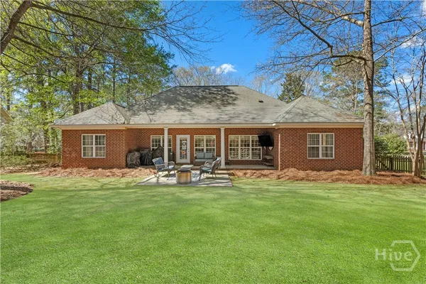 $485,000 | 900 Monarch Circle, Statesboro, GA 30458