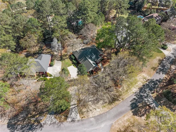 $485,000 | 900 Monarch Circle, Statesboro, GA 30458