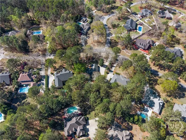 $485,000 | 900 Monarch Circle, Statesboro, GA 30458