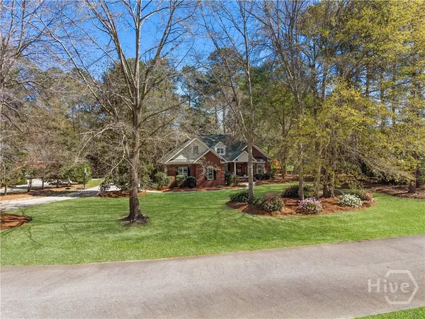 $485,000 | 900 Monarch Circle, Statesboro, GA 30458