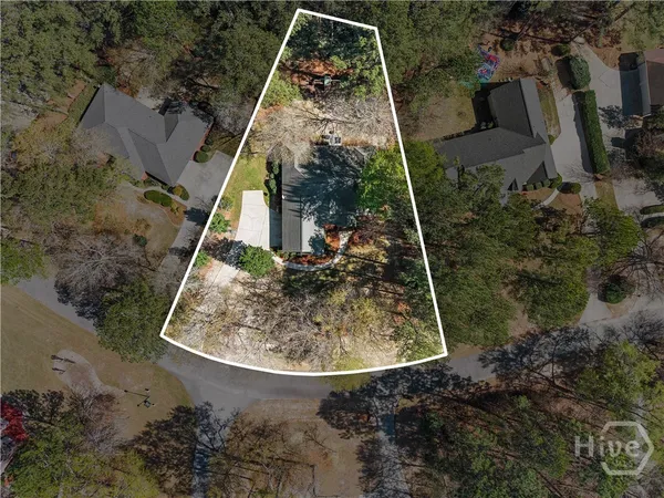 $485,000 | 900 Monarch Circle, Statesboro, GA 30458