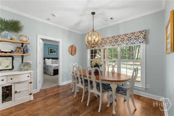 $485,000 | 900 Monarch Circle, Statesboro, GA 30458