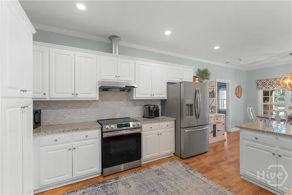 $485,000 | 900 Monarch Circle, Statesboro, GA 30458