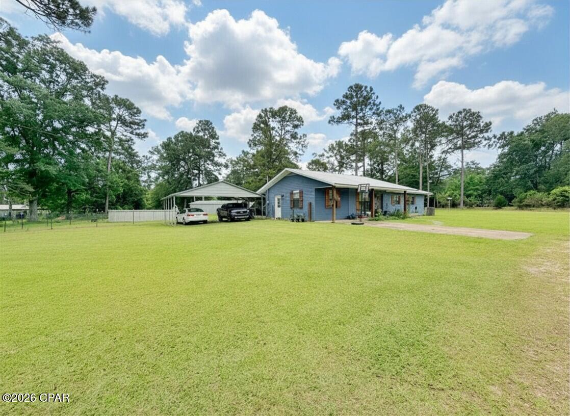 1019 Hughes Road Chipley, FL 32428 - Photo 37 of 39
