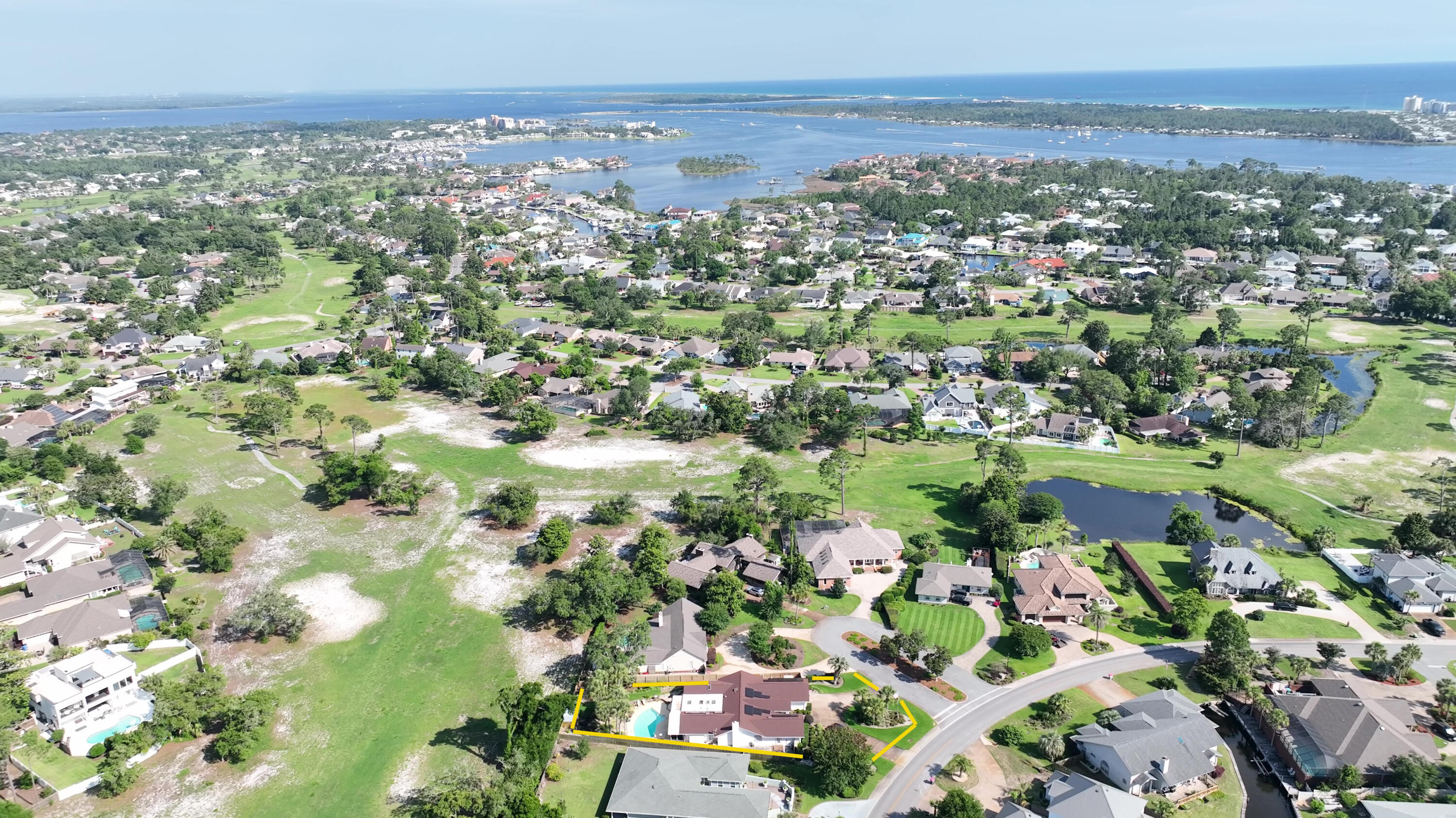 390 Wahoo Road Panama City Beach, FL 32408 - Photo 120 of 126 7