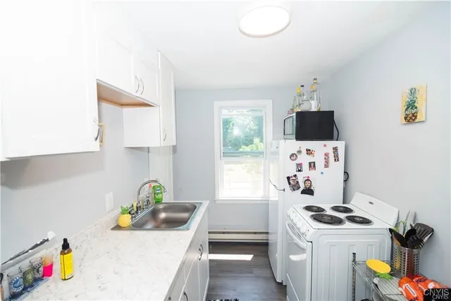 $1,495,000 | 827 Park Street, Syracuse, NY 13208