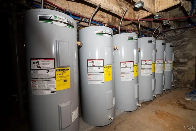 $1,495,000 | 827 Park Street, Syracuse, NY 13208