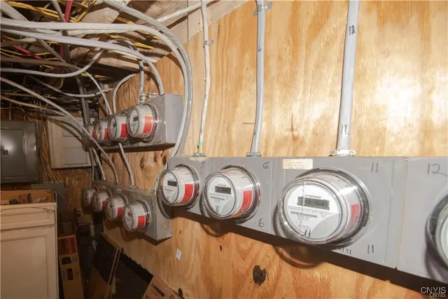 $1,495,000 | 827 Park Street, Syracuse, NY 13208