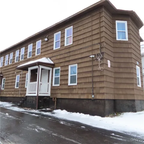 $1,495,000 | 827 Park Street, Syracuse, NY 13208