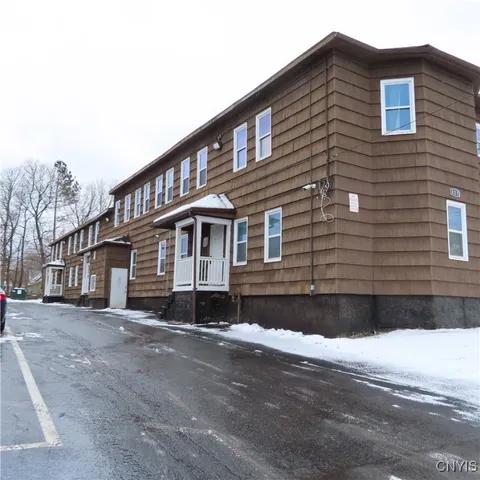 $1,495,000 | 827 Park Street, Syracuse, NY 13208