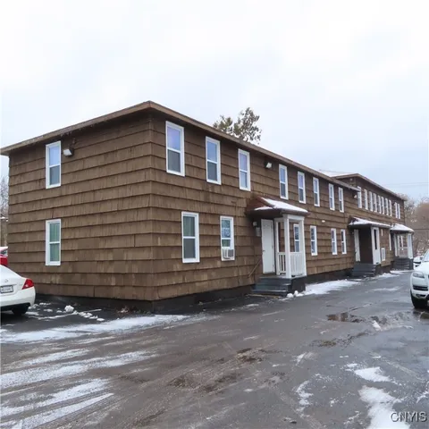 $1,495,000 | 827 Park Street, Syracuse, NY 13208