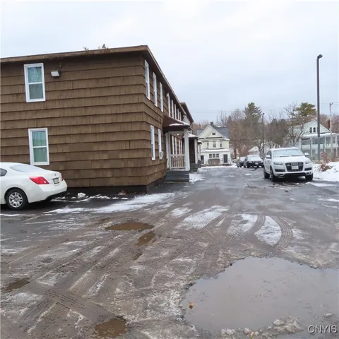 $1,495,000 | 827 Park Street, Syracuse, NY 13208