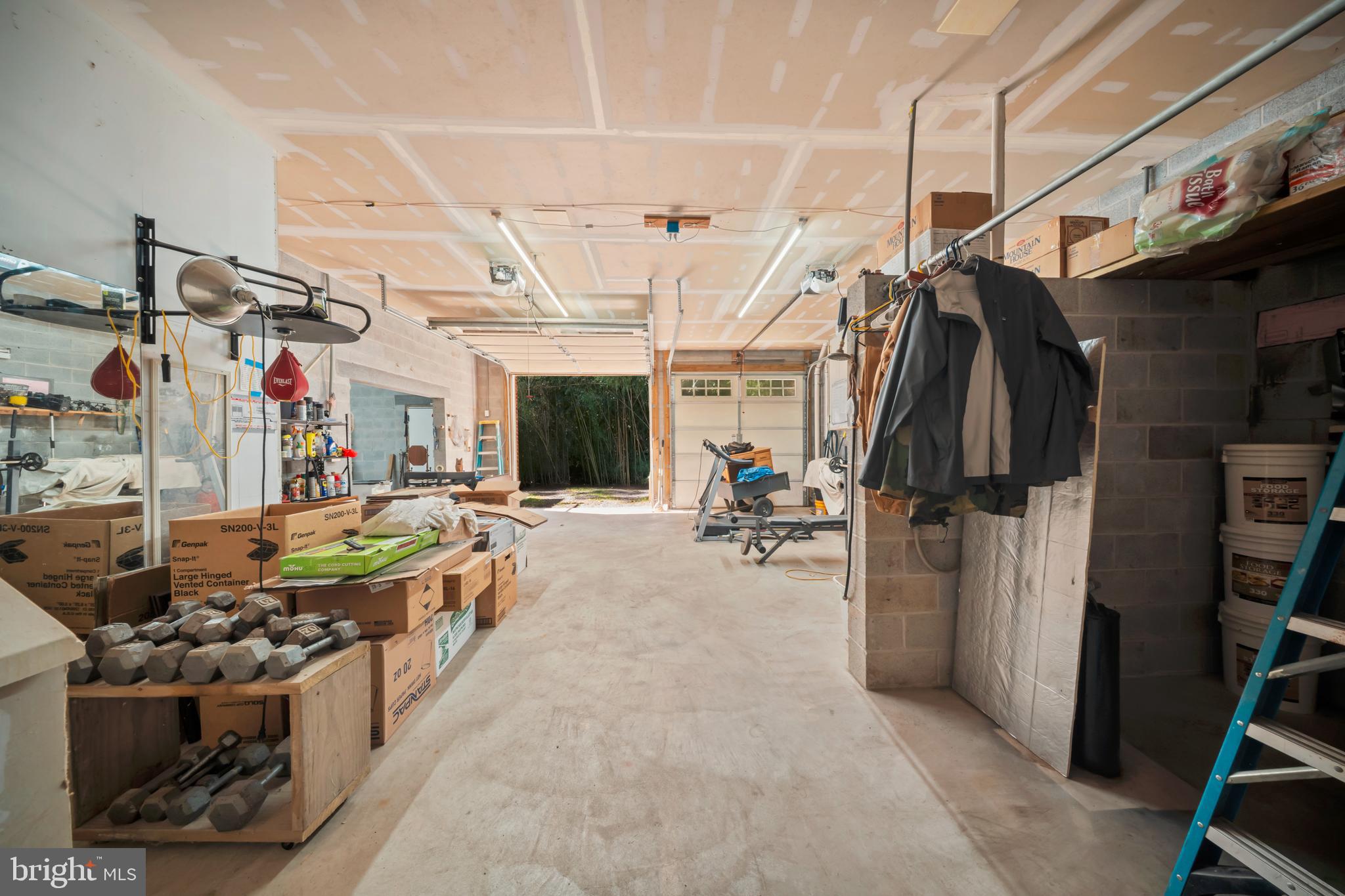 1473 North River Road Yardley, PA 19067 - Photo 42 of 42 a view of a storage room