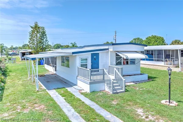 $109,900 | 3345 Indiana Avenue, Sebring, FL 33870