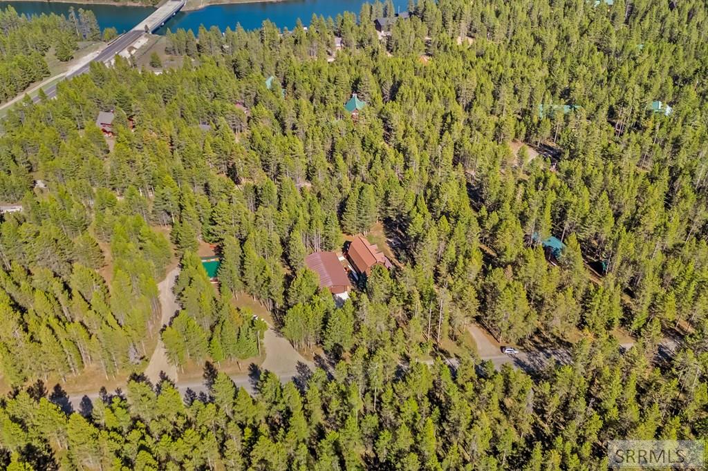 4020 Rancho McCrea Road Island Park, ID 83429 - Photo 58 of 71