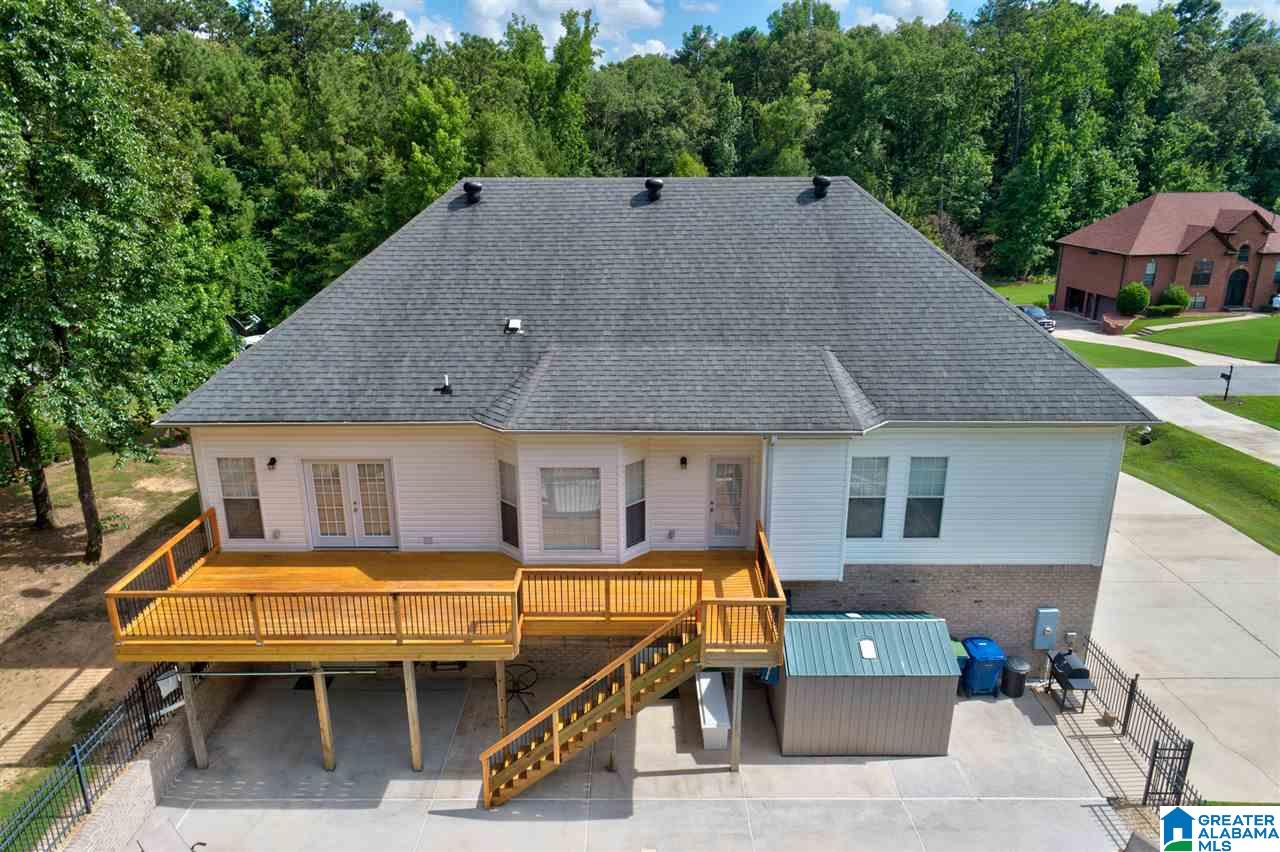 151 Thoroughbred Lane Alabaster, AL 35007 - Photo 2 of 41
