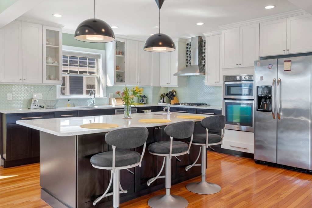 87 Egerton Road, Unit 87 Arlington, MA 02474 - Photo 1 of 35 Gallery Image 1