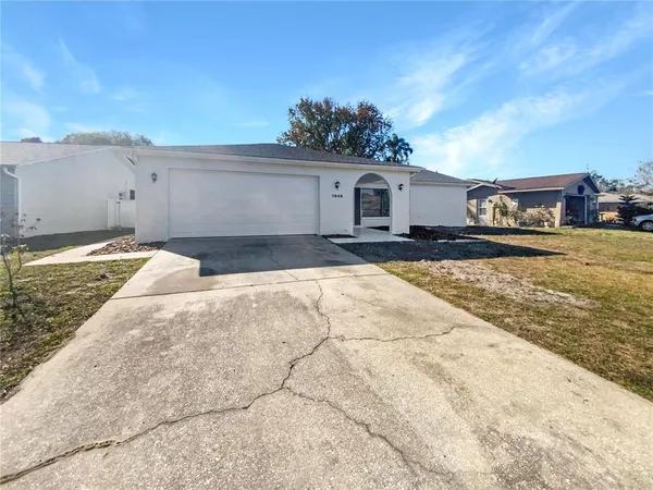 $283,000 | 7846 Cayuga Drive, New Port Richey, FL 34653