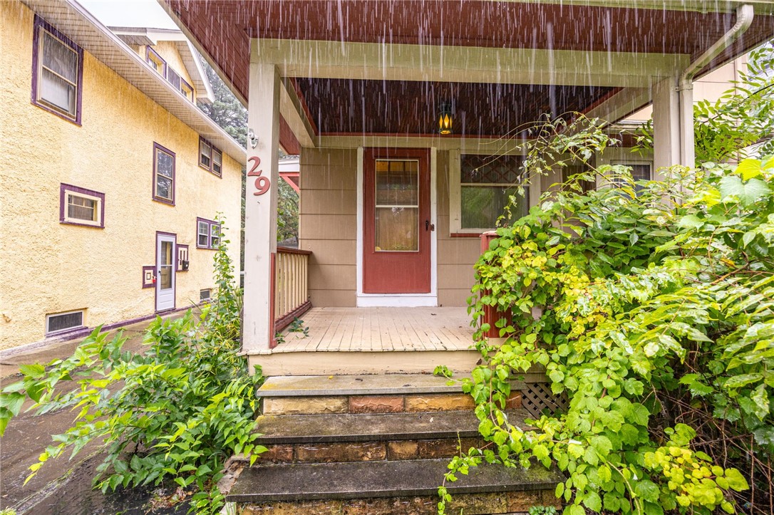 29 Highland Avenue Rochester, NY 14620 - Photo 3 of 40 Gallery Image 3