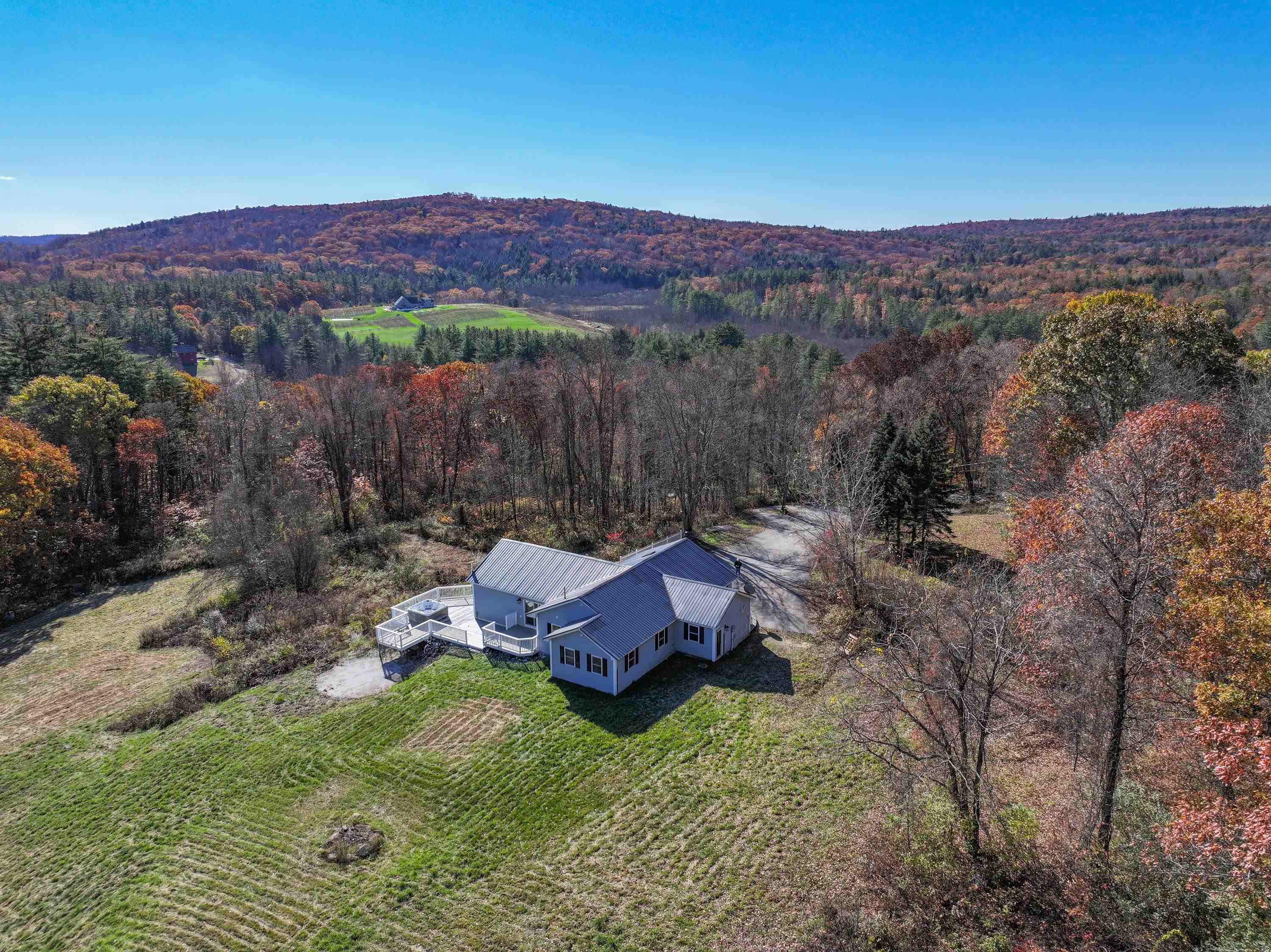 278 N Road Salisbury, NH 03235 - Photo 1 of 40 Gallery Image 1
