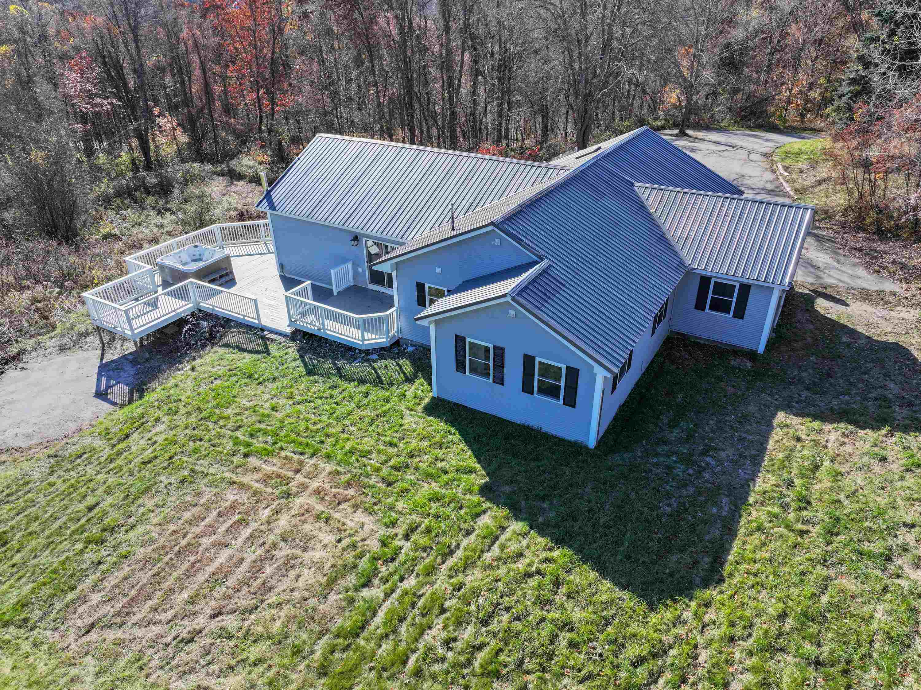 278 N Road Salisbury, NH 03235 - Photo 13 of 40 Gallery Image 13