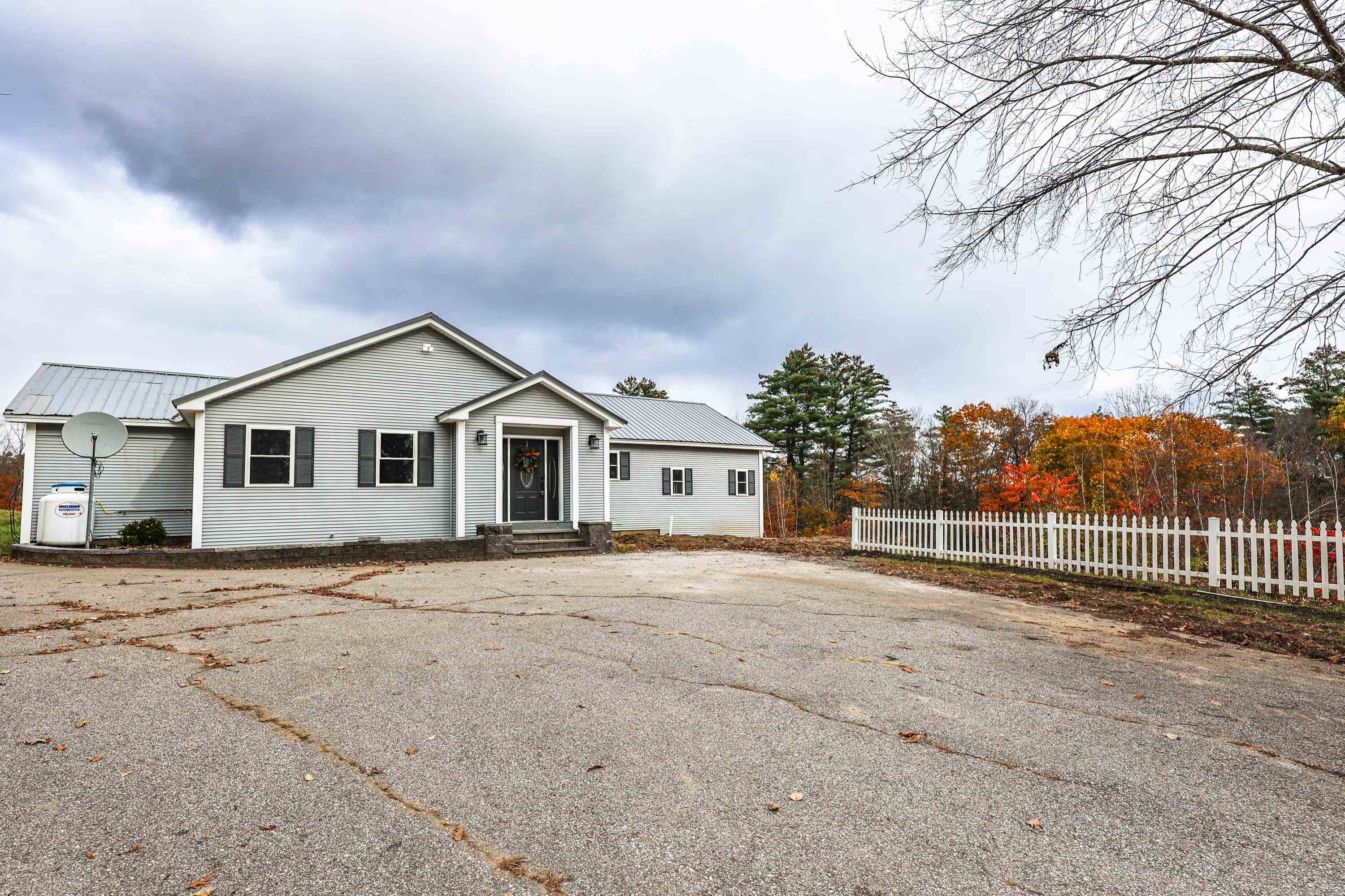 278 N Road Salisbury, NH 03235 - Photo 23 of 40 Gallery Image 23