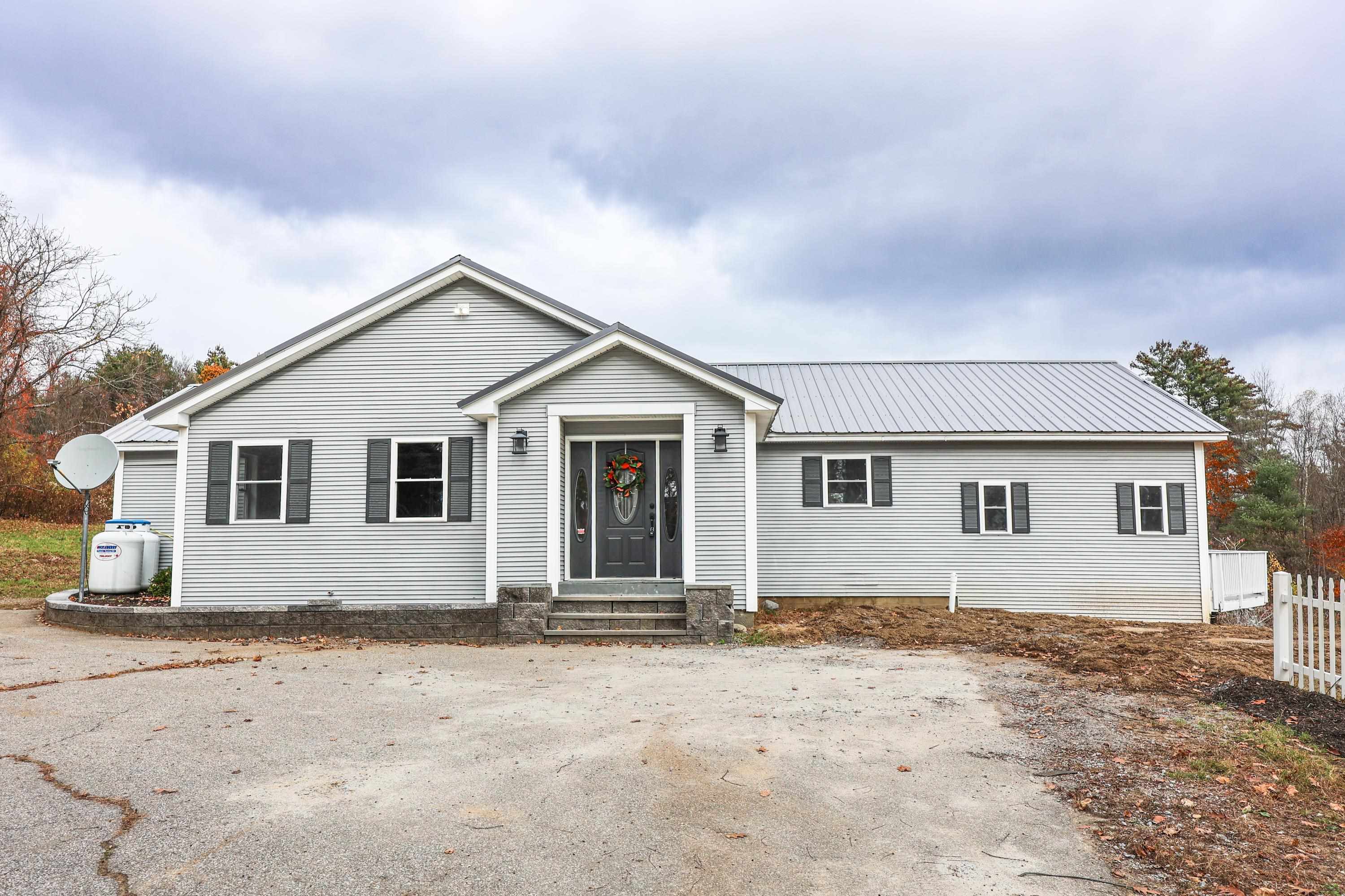 278 N Road Salisbury, NH 03235 - Photo 24 of 40 Gallery Image 24
