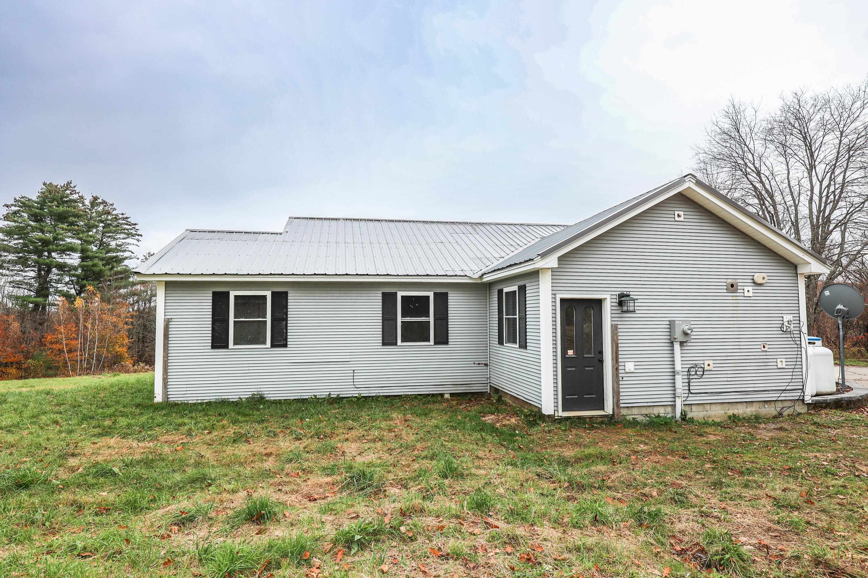 278 N Road Salisbury, NH 03235 - Photo 26 of 40 Gallery Image 26