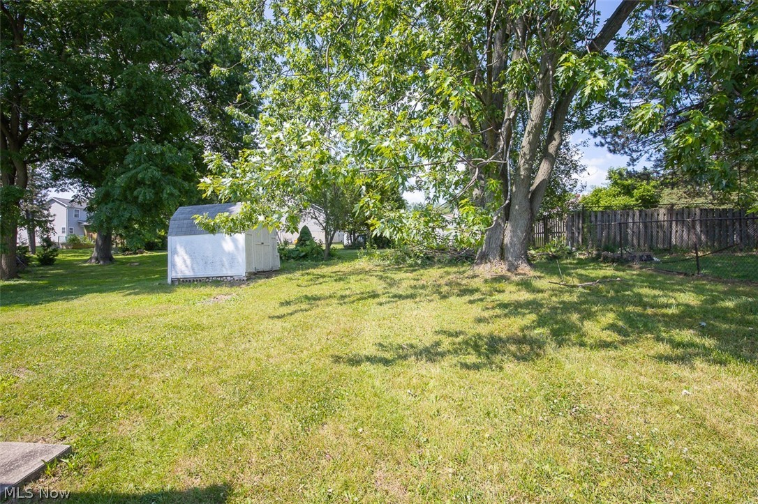 12827 Fruitside Road Garfield Heights, OH 44125 - Photo 25 of 29
