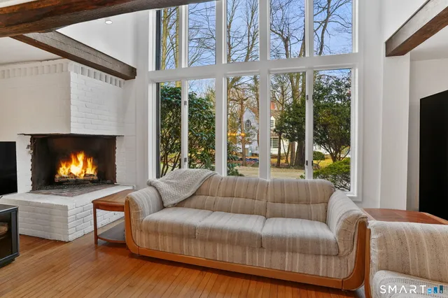 $559,000 | 30 Freshwater Lane, Wilton, CT 06897