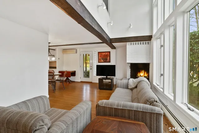 $559,000 | 30 Freshwater Lane, Wilton, CT 06897