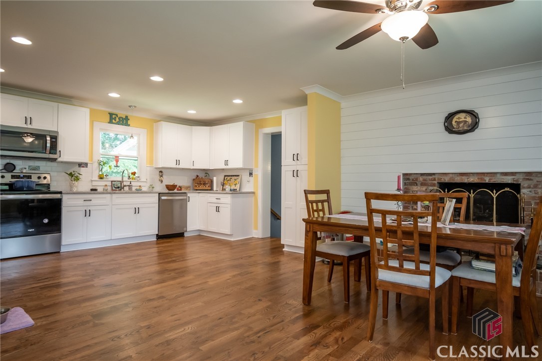 1011 Price Mill Road Madison, GA 30650 - Photo 16 of 42