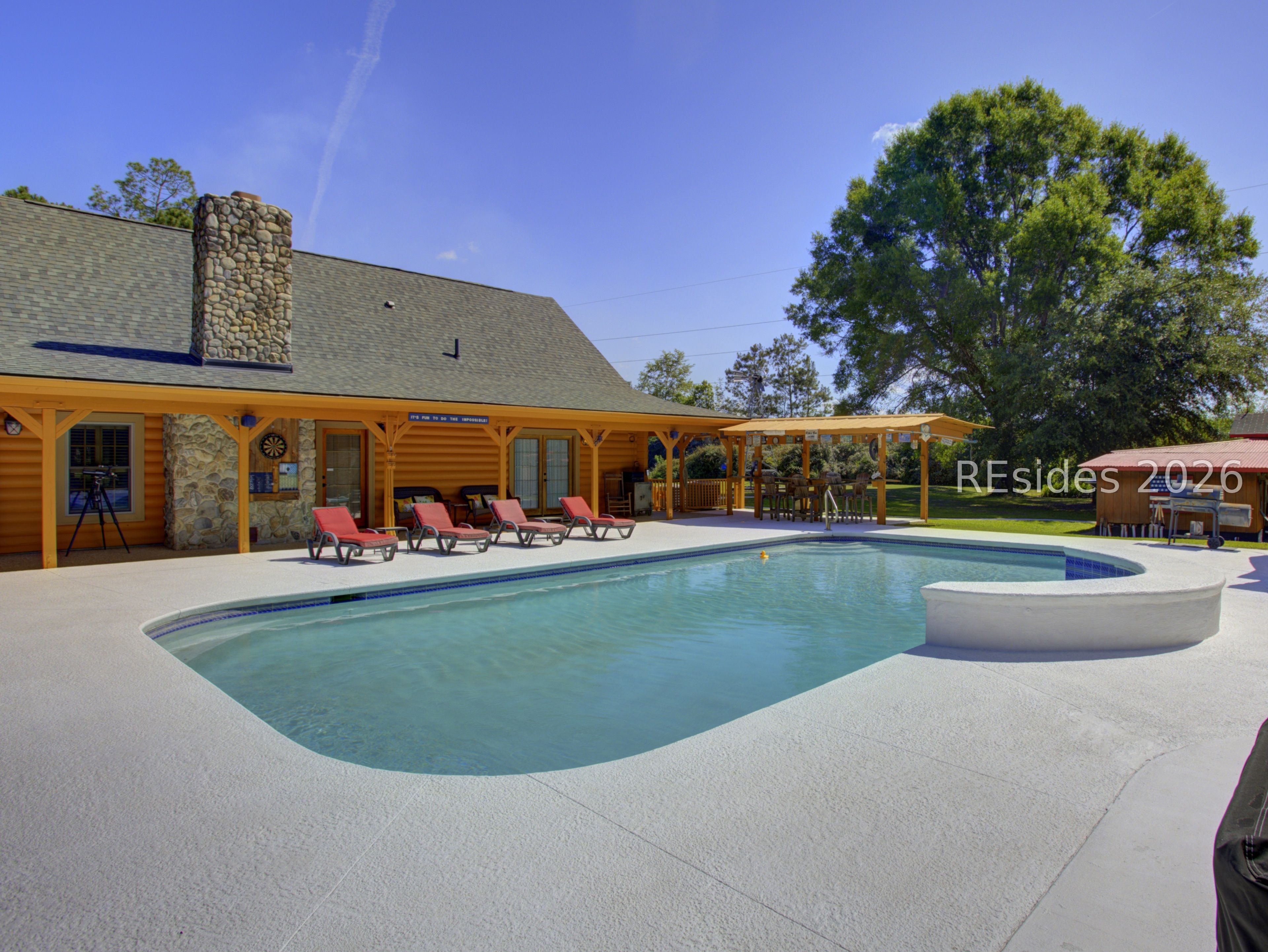 2119 Red Dam Road Hardeeville, SC 29927 - Photo 20 of 26