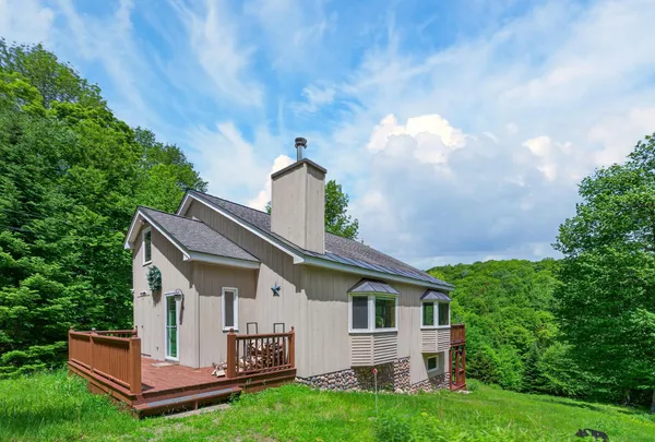 $579,000 | 68 Ellis Brook Road, West Dover, VT 05356