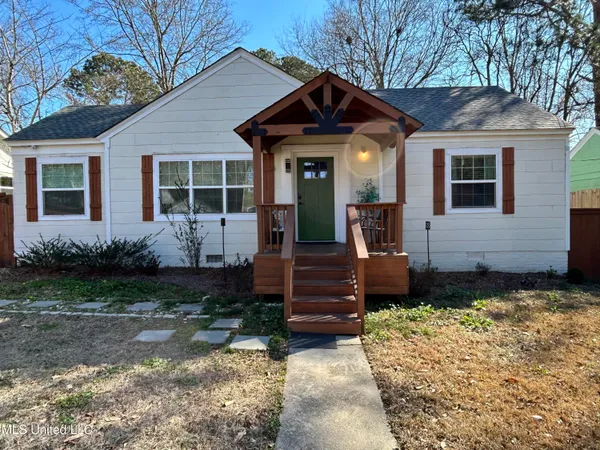 $121,000 | 315 East Ridgeway Street, Jackson, MS 39206