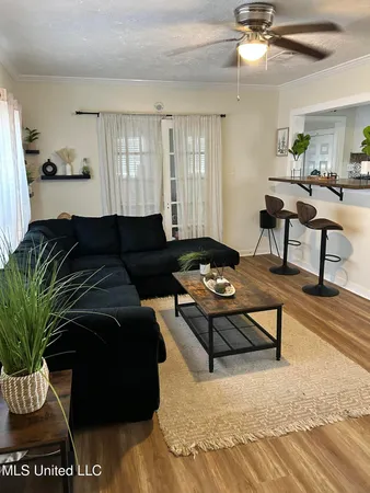 $121,000 | 315 East Ridgeway Street, Jackson, MS 39206