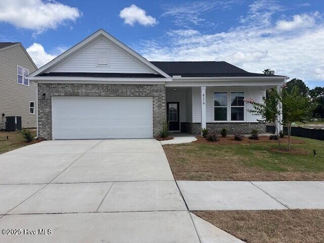 4179 Balboa Avenue Unit Lot 6  