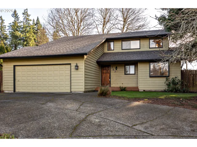$539,000 | 707 Northwest 104th Street, Vancouver, WA 98685