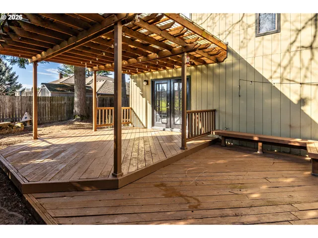 $539,000 | 707 Northwest 104th Street, Vancouver, WA 98685