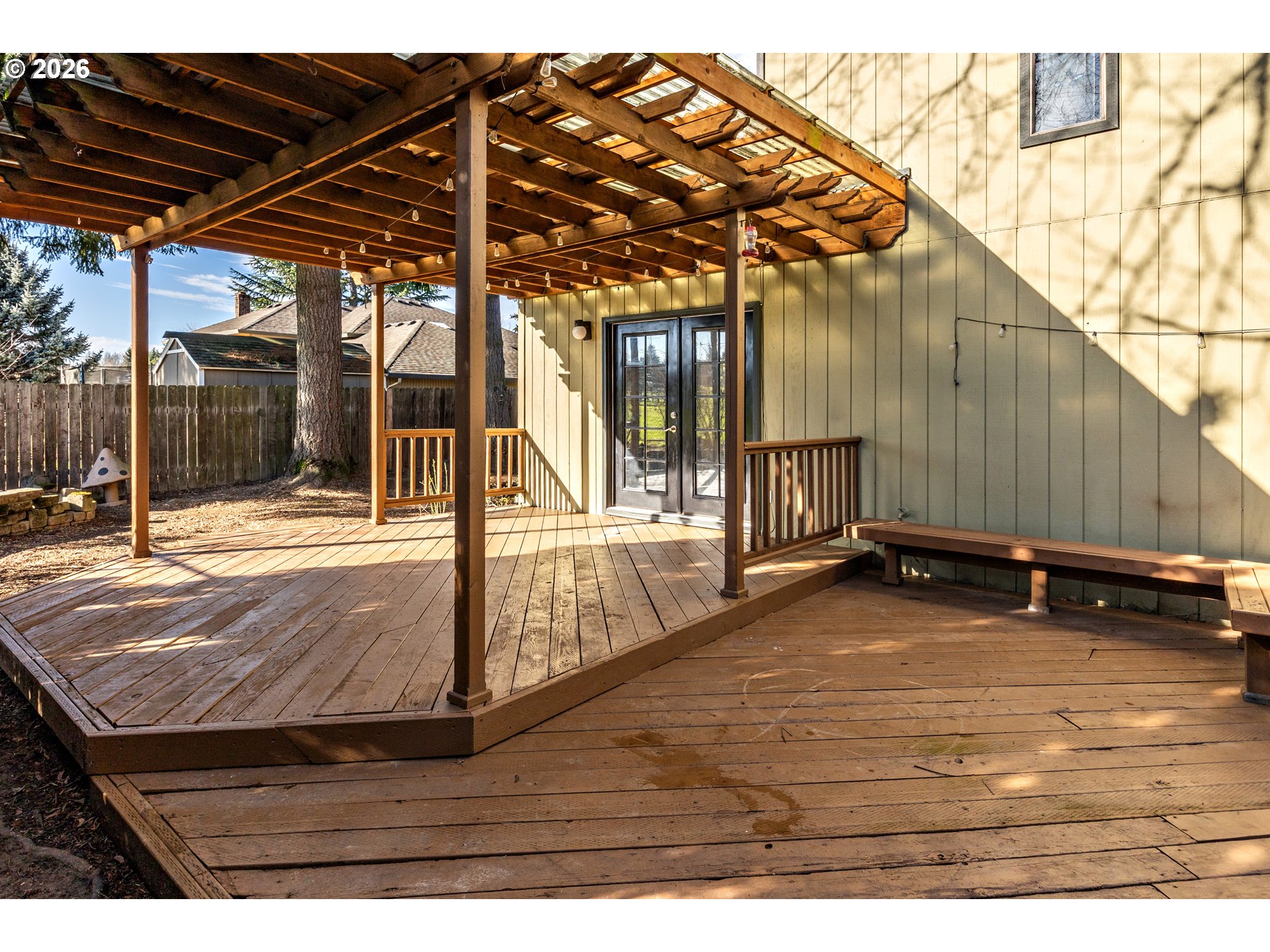 707 Northwest 104th Street Vancouver, WA 98685 - Photo 36 of 39