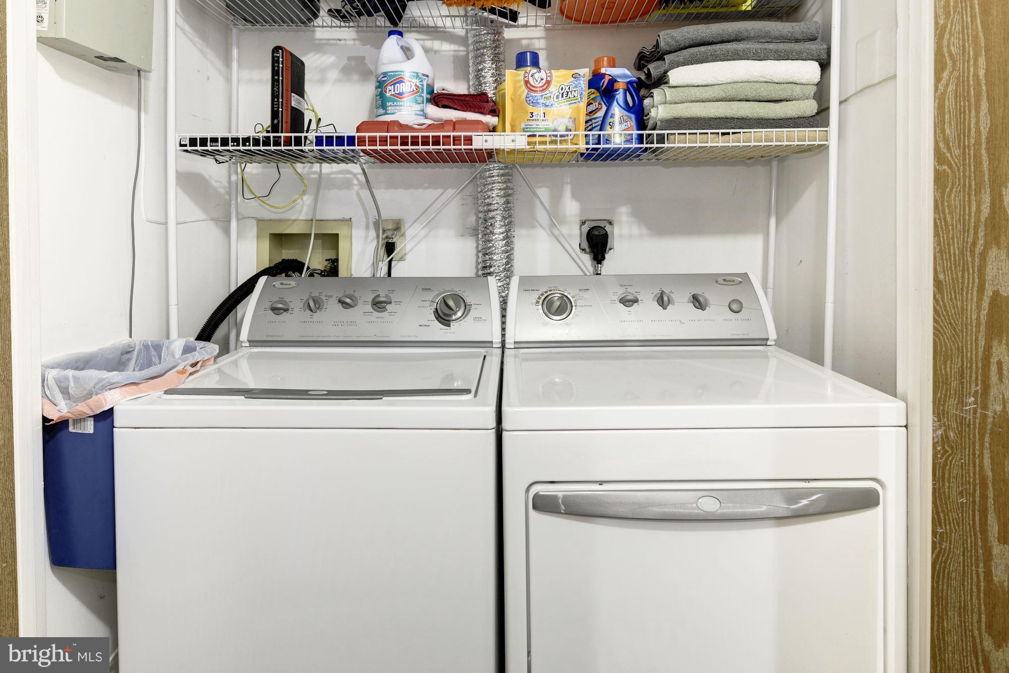 6470 Greenfield Road, Unit 1102 Elkridge, MD 21075 - Photo 27 of 30 Interior (General)