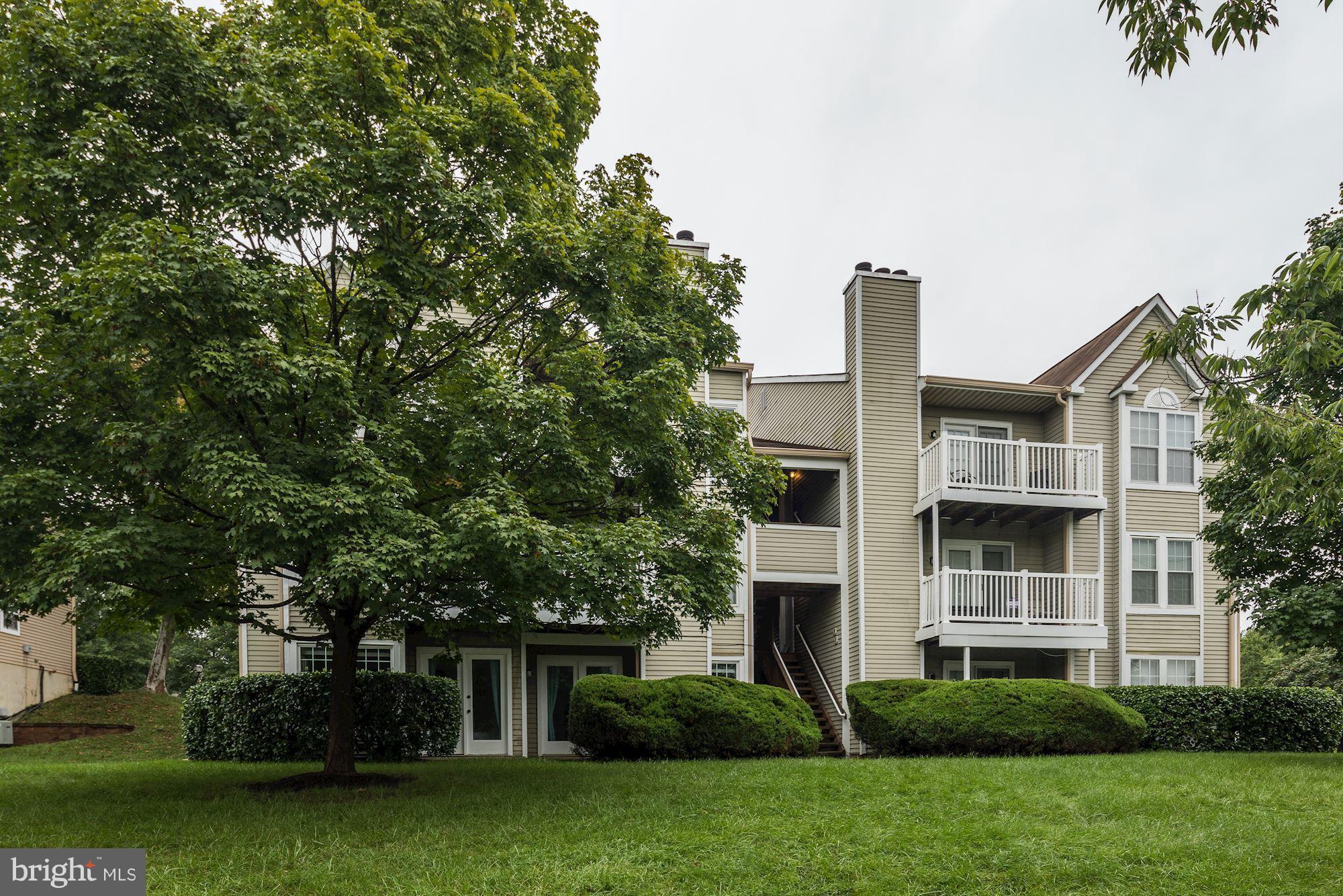6470 Greenfield Road, Unit 1102 Elkridge, MD 21075 - Photo 30 of 30 Exterior (General)