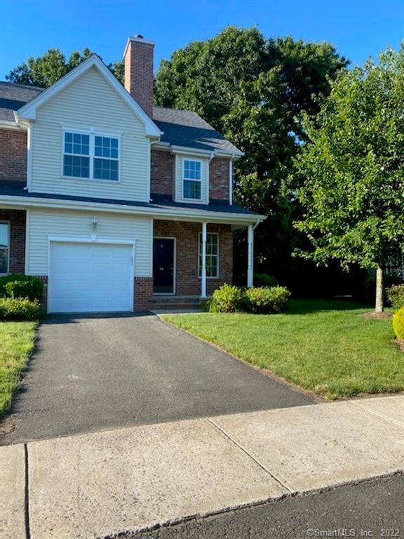 34 Rhodora Terrace, Unit 34 Windsor, CT 06095 - Photo 1 of 1 Gallery Image 1